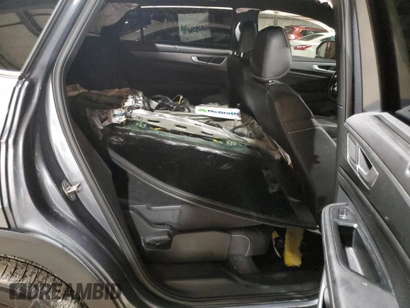 2024 Volkswagen Atlas SE z VIN 1V2KE2CA1RC200714, wystawiony jako Copart lot #43187725 z przebiegiem Nie podano mil oraz Szkoda całkowita • Salvage title. Historia ofert i sprzedaży dostępna na DreamBid. Obrazek 11.