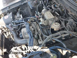 1998 Ford Mustang GT z VIN 1FAFP45X3WF150280, wystawiony jako IAAI lot #42586360 z przebiegiem 101 735 mil mil oraz . Historia ofert i sprzedaży dostępna na DreamBid. Obrazek 6.