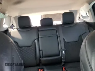 2019 Jeep Compass Latitude с VIN 3C4NJDBB2KT813287, выставлен на аукционе Copart как лот 59423195 с пробегом 118 585 миль миль и Списание • Salvage title. История ставок и продаж доступна на DreamBid. Изображение 10.