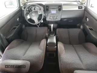 2011 Nissan Versa S z VIN 3N1BC1CP4BL496590, wystawiony jako Copart lot #60434735 z przebiegiem 113 425 mil mil oraz Szkoda całkowita • Salvage title. Historia ofert i sprzedaży dostępna na DreamBid. Obrazek 8.