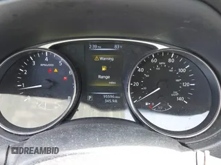 2016 Nissan Rogue S with VIN KNMAT2MT7GP604822, listed as a IAAI auction lot 41928614 with 95,596 mi miles and . Bid and sale history available at DreamBid. Image 7.