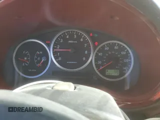 2005 Subaru Impreza Sedan (Natl) WRX with VIN JF1GD29605G501478, listed as a Copart auction lot 87626415 with 203,702 mi miles and Salvage Title. Bid and sale history available at carsss.com. Image 9.