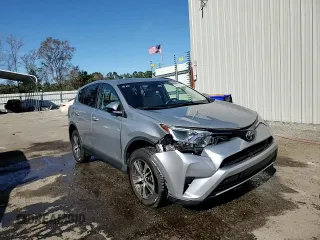 2018 Toyota RAV4 XLE with VIN JTMWFREV1JJ205906, listed as a Copart auction lot 84700564 with 64,953 mi miles and Salvage Title. Bid and sale history available at DreamBid. Image 14.