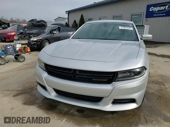 2020 Dodge Charger SXT z VIN 2C3CDXBG8LH103434, wystawiony jako Copart lot #51003595 z przebiegiem 77 400 mil mil oraz Szkoda całkowita • Salvage title. Historia ofert i sprzedaży dostępna na DreamBid. Obrazek 13.