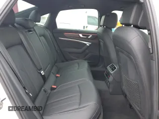 2019 Audi A6 Prestige z VIN WAUM2AF23KN032048, wystawiony jako Copart lot #42777185 z przebiegiem 39 538 mil mil oraz Czysty tytuł • Clean title. Historia ofert i sprzedaży dostępna na DreamBid. Obrazek 10.