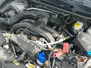 2023 Subaru Impreza Premium z VIN 4S3GTAV66P3704916, wystawiony jako IAAI lot #42149703 z przebiegiem 12 164 mil mil oraz . Historia ofert i sprzedaży dostępna na DreamBid. Obrazek 18.