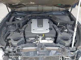 2012 Infiniti M with VIN JN1BY1AP1CM335867, listed as a IAAI auction lot 42169743 with 148,650 mi miles and . Bid and sale history available at DreamBid. Image 10.