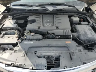 2014 Infiniti QX80 with VIN JN8AZ2NE4E9067069, listed as a Copart auction lot 64368864 with 171,906 mi miles and Clean Title. Bid and sale history available at carsss.com. Image 12.