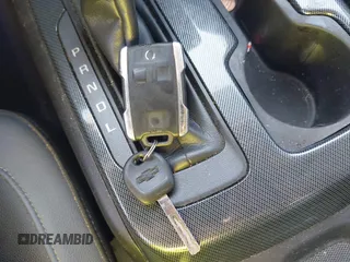 2020 Chevrolet Colorado 2WD Z71 z VIN 1GCGSDEN2L1122555, wystawiony jako IAAI lot #42096724 z przebiegiem 120 679 mil mil oraz . Historia ofert i sprzedaży dostępna na DreamBid. Obrazek 11.