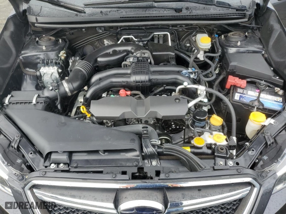 2016 Subaru Crosstrek Premium with VIN JF2GPABC1G8302305, listed as a Copart auction lot 51302485 with 56,809 mi miles and Salvage Title. Bid and sale history available at carsss.com. Image 14.