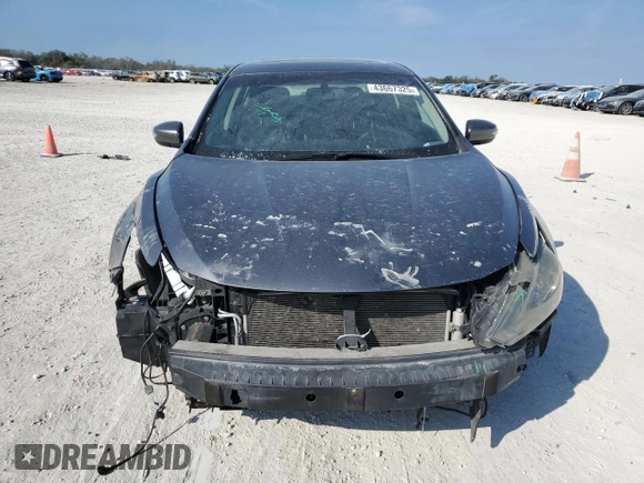 2016 Nissan Altima SL z VIN 1N4BL3AP6GC150190, wystawiony jako Copart lot #43667325 z przebiegiem 150 284 mil mil oraz Szkoda całkowita • Salvage title. Historia ofert i sprzedaży dostępna na DreamBid. Obrazek 5.