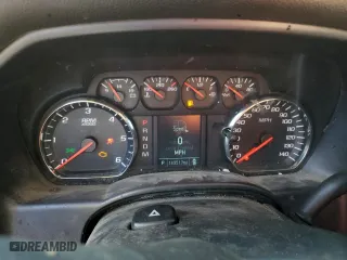 2016 Chevrolet Silverado 1500 LS with VIN 1GCRCNEH0GZ246188, listed as a Copart auction lot 84695574 with 149,517 mi miles and Salvage Title. Bid and sale history available at carsss.com. Image 9.
