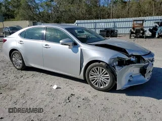 2013 Lexus ES 4dr Sdn with VIN JTHBK1GG8D2076392, listed as a Copart auction lot 82822794 with 96,433 mi miles and Salvage Title. Bid and sale history available at carsss.com. Image 11.