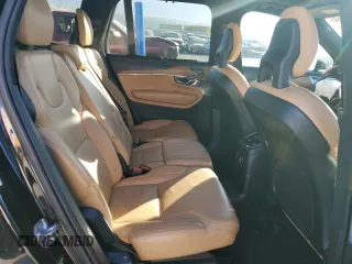 2017 Volvo XC90 Inscription with VIN YV4BC0PL4H1146176, listed as a Copart auction lot 74263854 with 119,743 mi miles and Salvage Title. Bid and sale history available at carsss.com. Image 12.