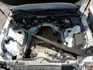 2016 Lexus GS F F with VIN JTHBP1BL0GA001833, listed as a Copart auction lot 51802464 with Not Provided miles and Salvage Title. Bid and sale history available at DreamBid. Image 11.