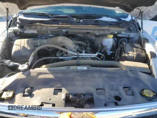 2021 Ram 1500 Tradesman with VIN 3C6JR6DT7MG538785, listed as a Copart auction lot 87669655 with 82,005 mi miles and Salvage title. Bid and sale history available at DreamBid. Image 11.