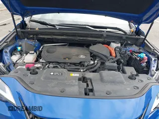 2022 Lexus NX 350h Premium с VIN 2T2GKCEZ9NC001397, выставлен на аукционе IAAI как лот 41882313 с пробегом 54 383 миль миль и . История ставок и продаж доступна на DreamBid. Изображение 10.