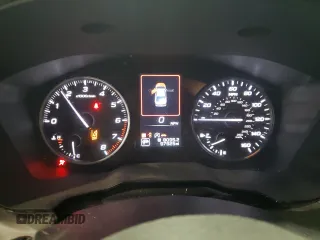2020 Subaru Legacy с VIN 4S3BWAA60L3033633, выставлен на аукционе Copart как лот 60270365 с пробегом 97 925 миль миль и Списание • Salvage title. История ставок и продаж доступна на DreamBid. Изображение 9.