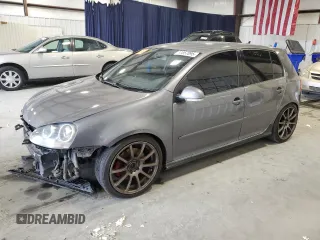 2009 Volkswagen GTI z VIN WVWGD71K99W131014, wystawiony jako Copart lot #47857095 z przebiegiem 180 763 mil mil oraz Szkoda całkowita • Salvage title. Historia ofert i sprzedaży dostępna na DreamBid. Obrazek 1.