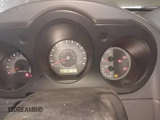 2002 Nissan Xterra XE with VIN 5N1ED28T92C522594, listed as a IAAI auction lot 42127655 with 157,167 mi miles and . Bid and sale history available at DreamBid. Image 7.