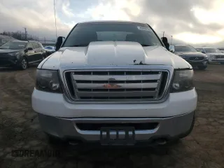 2006 Ford F-150 STX with VIN 1FTRX14W46NB66749, listed as a Copart auction lot 49650785 with 359,171 mi miles and Clean Title. Bid and sale history available at carsss.com. Image 5.