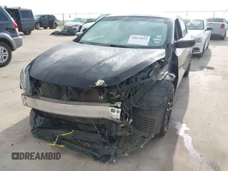 2017 Nissan Altima S with VIN 1N4AL3AP6HC273405, listed as a IAAI auction lot 42071012 with 130,032 mi miles and . Bid and sale history available at DreamBid. Image 6.