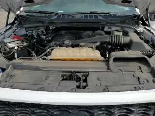 2021 Ford F-150 XL с VIN 1FTEW1CB6MFB52360, выставлен на аукционе Copart как лот 51212495 с пробегом 74 887 миль миль и Списание • Salvage title. История ставок и продаж доступна на DreamBid. Изображение 14.