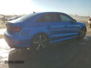 2019 Audi RS 3 z VIN WUABWGFF6KA903460, wystawiony jako Copart lot #72391473 z przebiegiem 42 921 mil mil oraz . Historia ofert i sprzedaży dostępna na DreamBid. Obrazek 3.