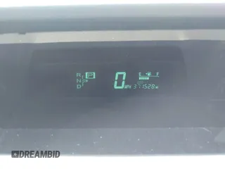 2009 Toyota Prius with VIN JTDKB20U793501299, listed as a IAAI auction lot 42133089 with 371,528 mi miles and . Bid and sale history available at DreamBid. Image 7.