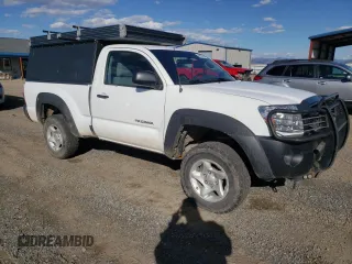 2006 Toyota Tacoma with VIN 5TEPX42N26Z176566, listed as a Copart auction lot 64838064 with 139,246 mi miles and Clean Title. Bid and sale history available at carsss.com. Image 4.