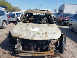 2021 Kia Telluride S with VIN 5XYP6DHC9MG177391, listed as a IAAI auction lot 41858649 with Not provided miles and . Bid and sale history available at DreamBid. Image 6.
