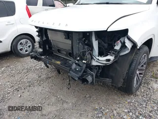 2023 Jeep Wagoneer Series II с VIN 1C4SJSBP1PS557347, выставлен на аукционе IAAI как лот 41615576 с пробегом 48 270 миль миль и . История ставок и продаж доступна на DreamBid. Изображение 6.