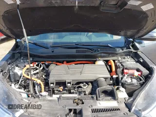 2022 Honda CR-V EX-L with VIN 5J6RT6H82NL027115, listed as a IAAI auction lot 41926125 with 16,527 mi miles and . Bid and sale history available at DreamBid. Image 10.