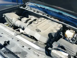 2012 Toyota 4Runner SR5 с VIN JTEBU5JR7C5083050, выставлен на аукционе IAAI как лот 41639042 с пробегом 204 285 миль миль и . История ставок и продаж доступна на DreamBid. Изображение 19.
