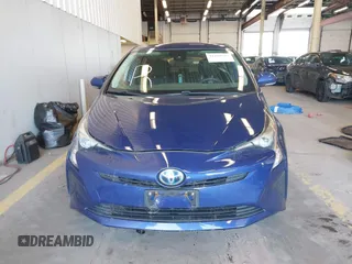2017 Toyota Prius Two z VIN JTDKARFU3H3538478, wystawiony jako IAAI lot #42109823 z przebiegiem 74 567 mil mil oraz . Historia ofert i sprzedaży dostępna na DreamBid. Obrazek 12.