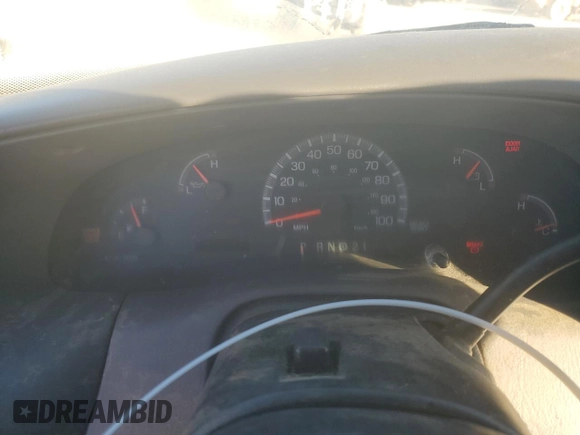 2003 Ford F-150 XL with VIN 1FTRX17263NB71908, listed as a Copart auction lot 88684155 with 0 mi miles and Salvage Title. Bid and sale history available at carsss.com. Image 9.
