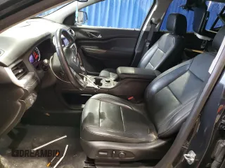 2020 GMC Acadia SLT with VIN 1GKKNULS4LZ131578, listed as a Copart auction lot 44245245 with 105,832 mi miles and Salvage Title. Bid and sale history available at DreamBid. Image 7.