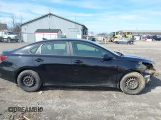 2019 Kia Forte LXS with VIN 3KPF24AD6KE064289, listed as a IAAI auction lot 41865058 with 150,593 mi miles and . Bid and sale history available at DreamBid. Image 14.