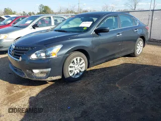 2014 Nissan Altima SV with VIN 1N4AL3APXEC282295, listed as a IAAI auction lot 41793312 with 151,738 mi miles and . Bid and sale history available at DreamBid. Image 2.