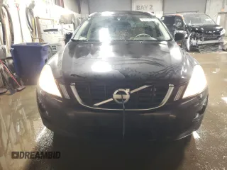 2012 Volvo XC60 3.2L с VIN YV4952DZ3C2284968, выставлен на аукционе Copart как лот 87437304 с пробегом 147 498 миль миль и Списание • Salvage title. История ставок и продаж доступна на DreamBid. Изображение 5.