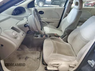 2004 Saturn ION ION 3 z VIN 1G8AL52F44Z146178, wystawiony jako Copart lot #48891435 z przebiegiem 198 994 mil mil oraz Szkoda całkowita • Salvage title. Historia ofert i sprzedaży dostępna na DreamBid. Obrazek 7.