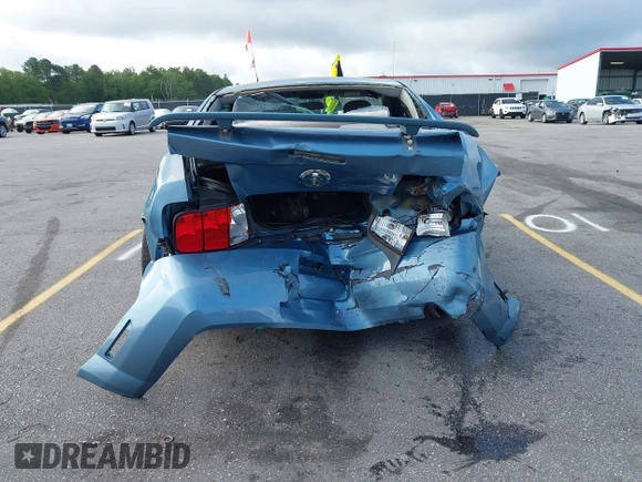 2007 Ford Mustang Deluxe with VIN 1ZVFT80N675294588, listed as a IAAI auction lot 42502168 with 121,562 mi miles and . Bid and sale history available at DreamBid. Image 16.