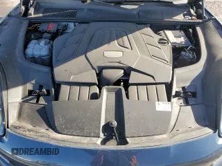 2019 Porsche Cayenne z VIN WP1AA2AY2KDA01596, wystawiony jako Copart lot #51336085 z przebiegiem 36 392 mil mil oraz Szkoda całkowita • Salvage title. Historia ofert i sprzedaży dostępna na DreamBid. Obrazek 12.