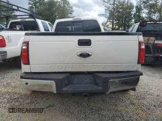 2015 Ford F-350 Lariat with VIN 1FT8W3DT6FEA07859, listed as a Copart auction lot 71061214 with Not provided miles and Salvage title. Bid and sale history available at DreamBid. Image 6.