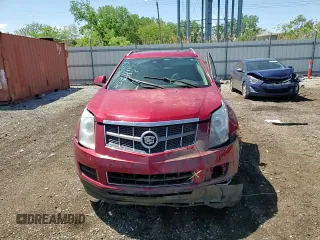 2016 Cadillac SRX Premium Collection z VIN 3GYFNDE32GS514600, wystawiony jako Copart lot #57245825 z przebiegiem 140 834 mil mil oraz Szkoda całkowita • Salvage title. Historia ofert i sprzedaży dostępna na DreamBid. Obrazek 14.