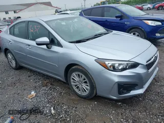 2017 Subaru Impreza Premium z VIN 4S3GKAD6XH3614545, wystawiony jako IAAI lot #42275237 z przebiegiem 44 234 mil mil oraz . Historia ofert i sprzedaży dostępna na DreamBid. Obrazek 1.