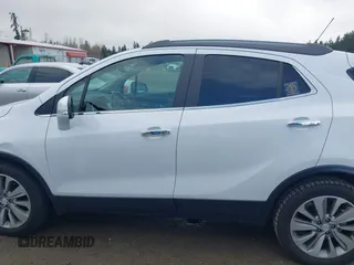 2019 Buick Encore Preferred with VIN KL4CJASB1KB928500, listed as a IAAI auction lot 41904681 with 38,986 mi miles and . Bid and sale history available at DreamBid. Image 15.