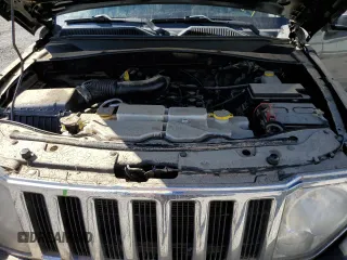 2011 Jeep Liberty Limited 70th Anniversary with VIN 1J4PN5GK9BW552689, listed as a Copart auction lot 46094935 with Not Provided miles and Salvage Title. Bid and sale history available at DreamBid. Image 12.