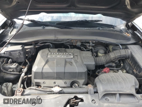 2007 Honda Ridgeline RTL with VIN 2HJYK16557H512604, listed as a Copart auction lot 63397885 with 305,275 mi miles and Clean title. Bid and sale history available at DreamBid. Image 11.