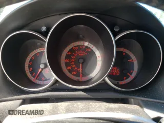 2005 Mazda 3 s with VIN JM1BK323451250774, listed as a Copart auction lot 48626955 with 241,870 mi miles and Salvage Title. Bid and sale history available at carsss.com. Image 9.